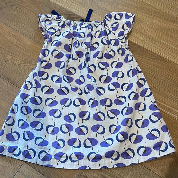 Siaomimi Fruit Dress - Picture 4 of 4